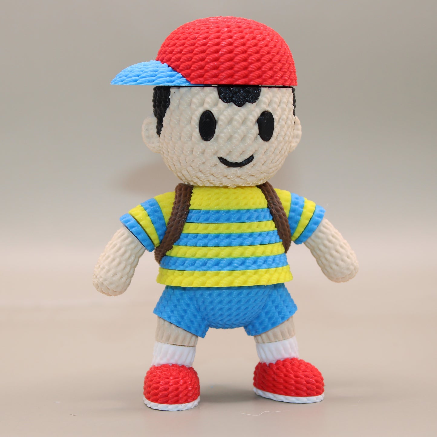 Ness