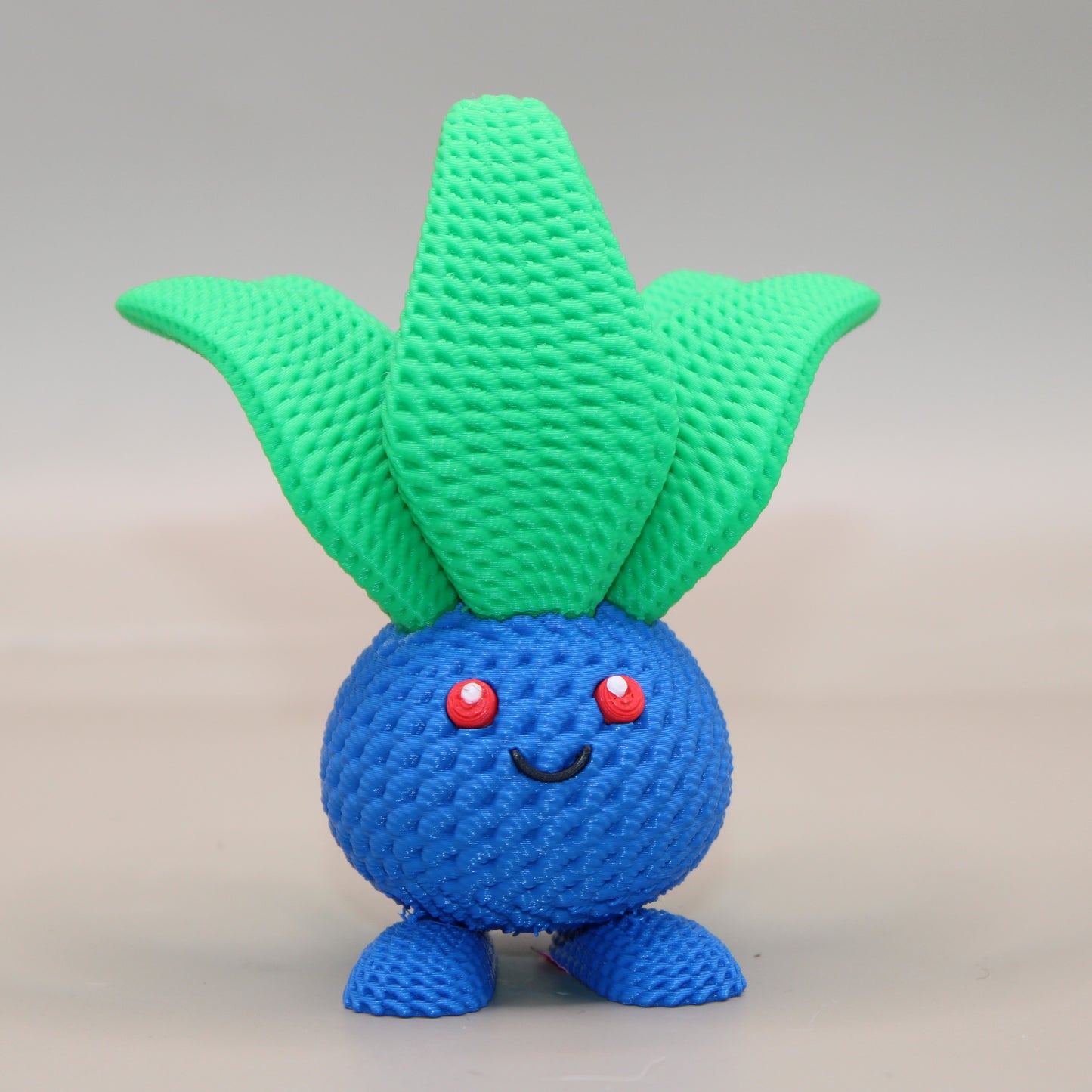 Oddish