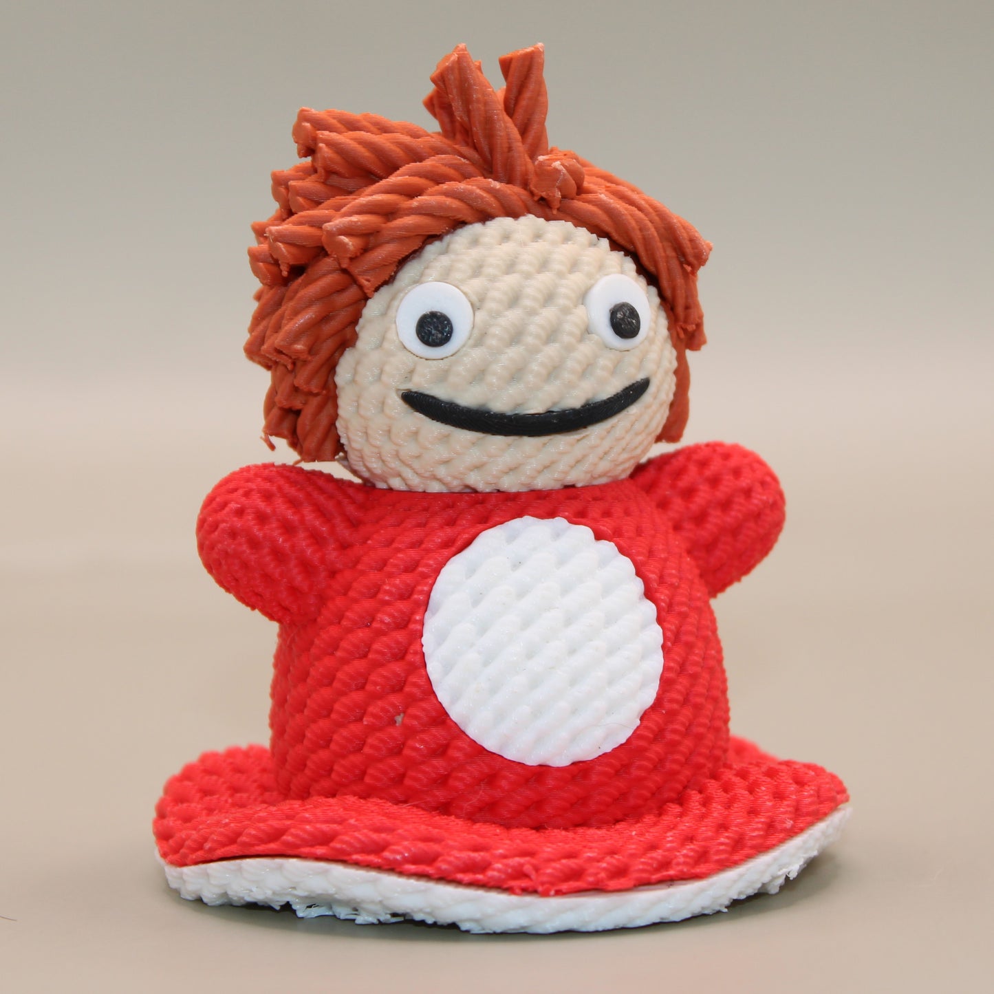Ponyo