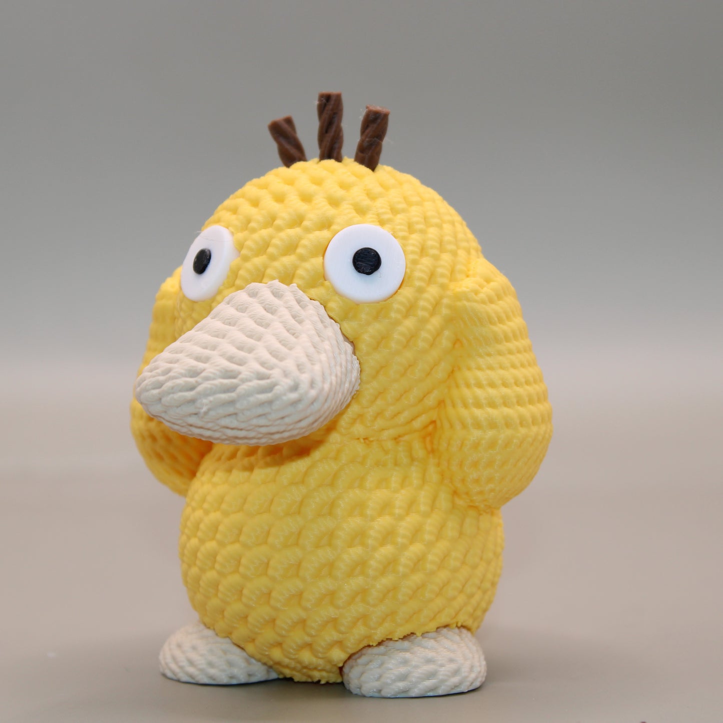 Psyduck