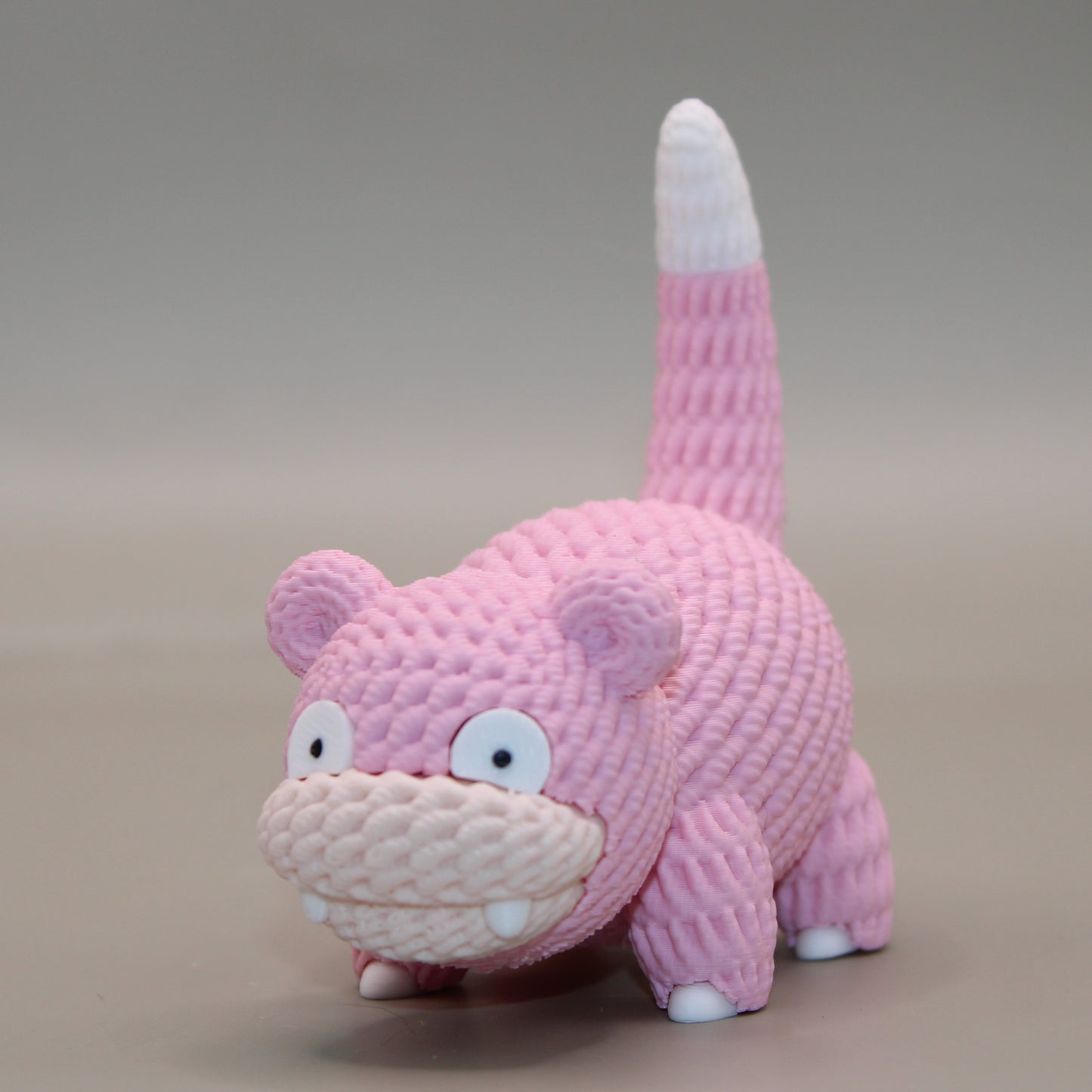 Slowpoke