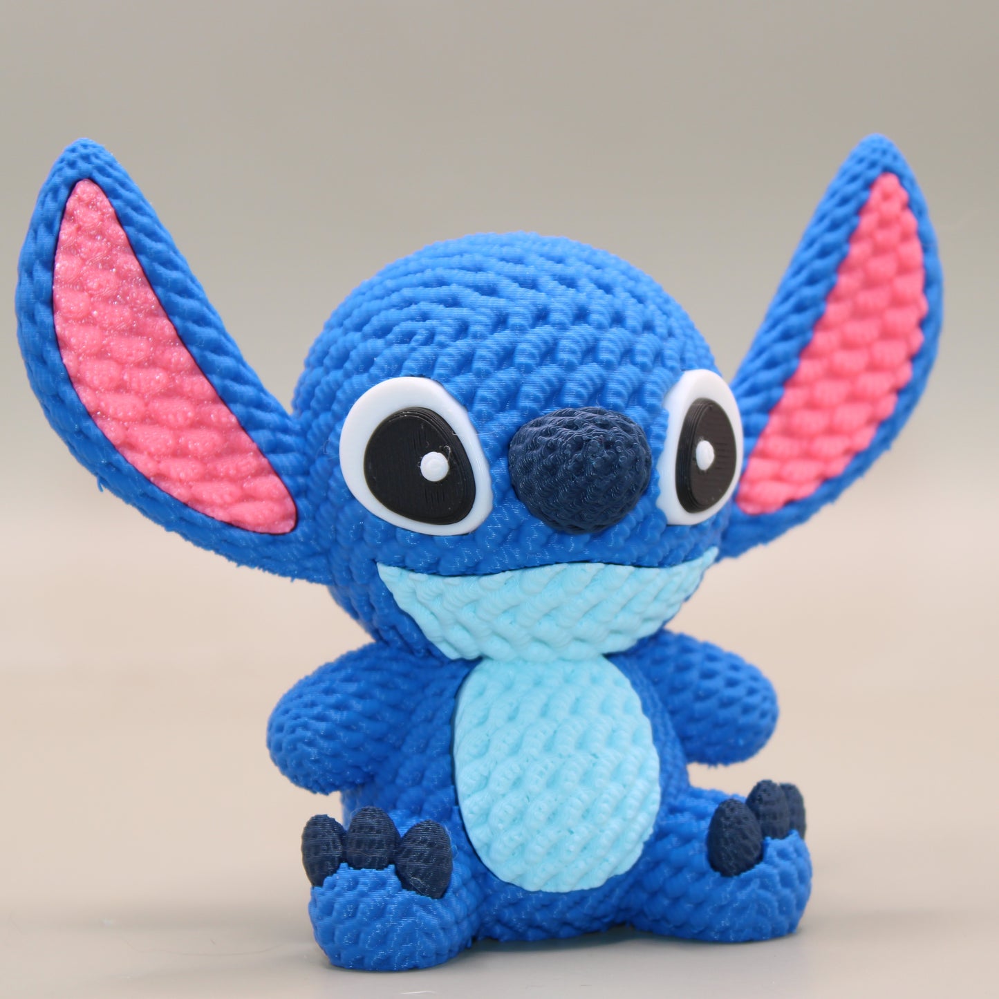 Stitch