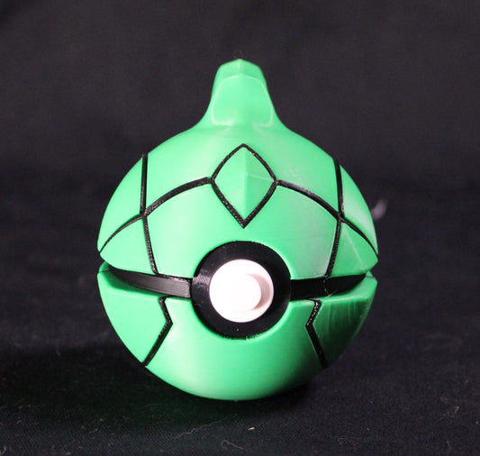 N3D Pokeball Metapod Ball