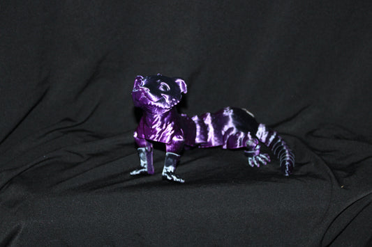 Articulated Ferret