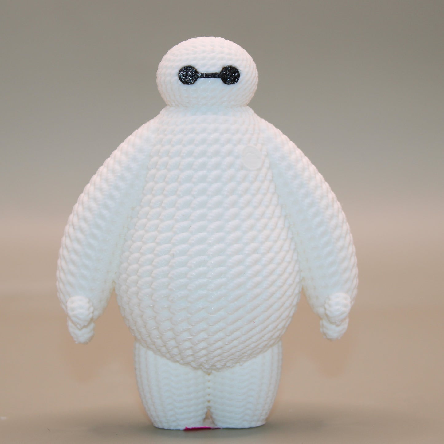 Baymax