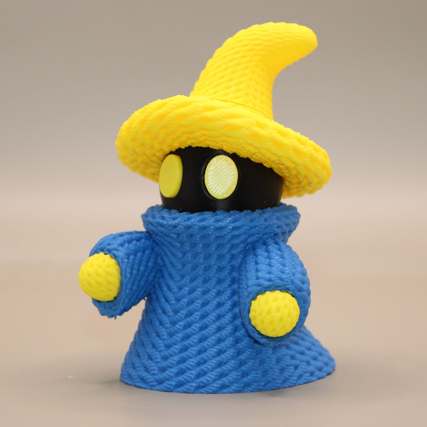 Black Mage