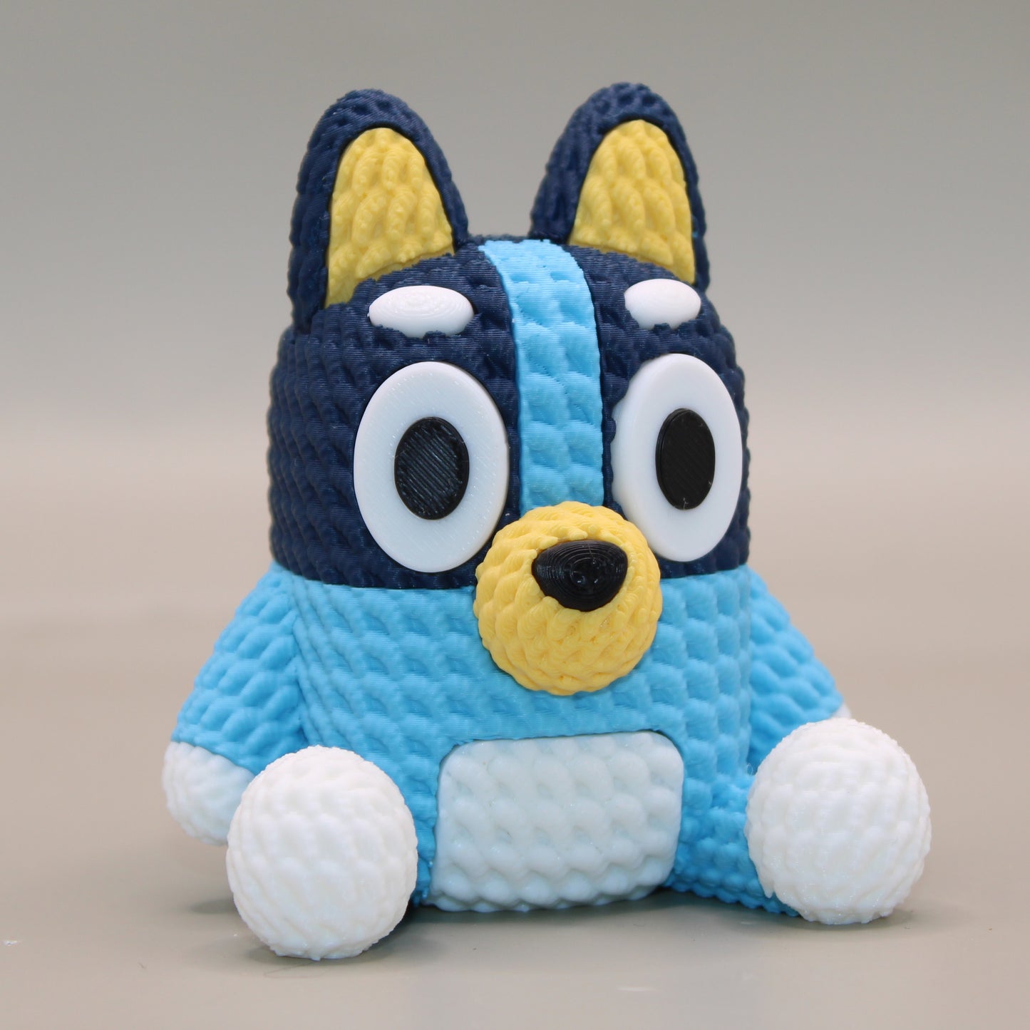 Bluey