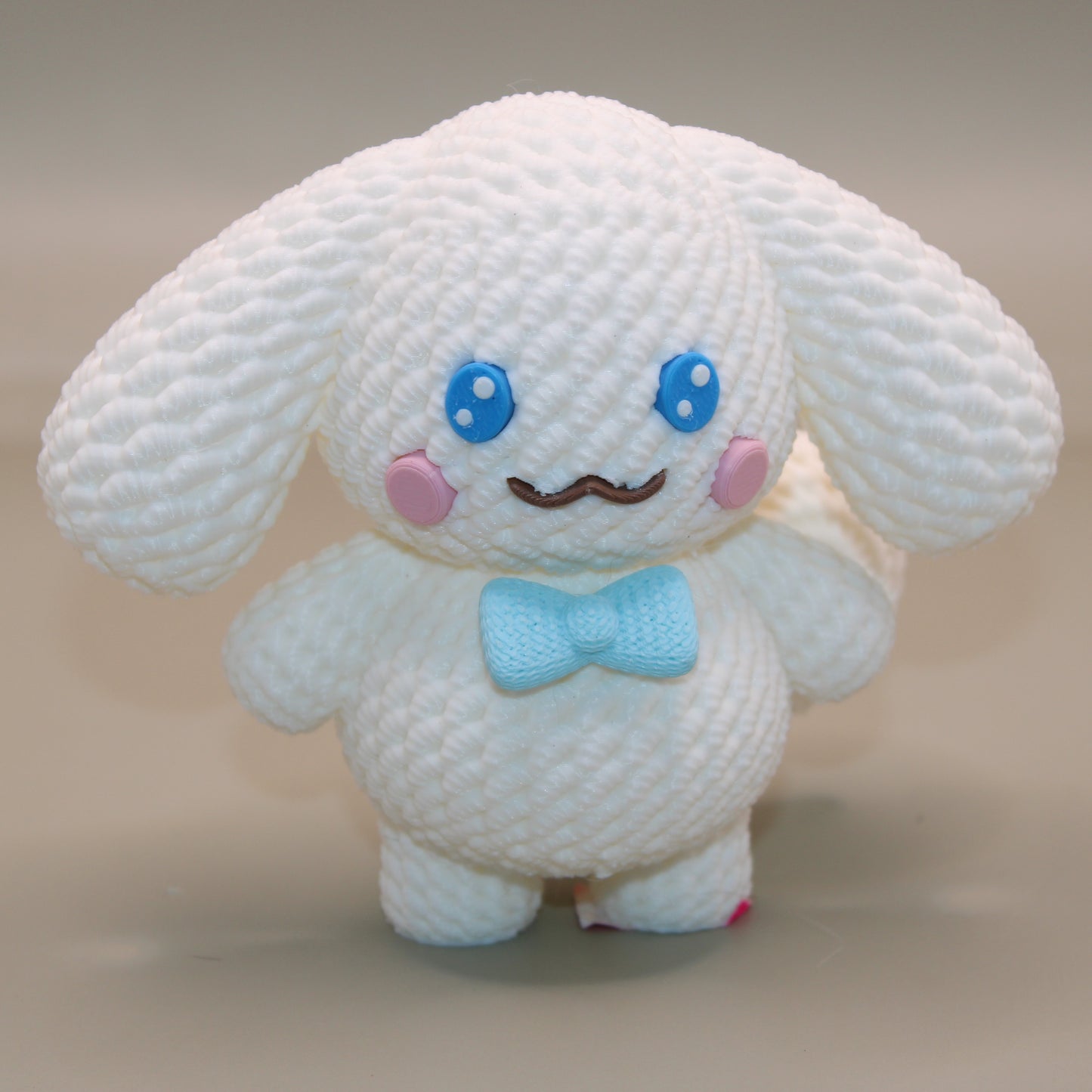 Cinnamaroll