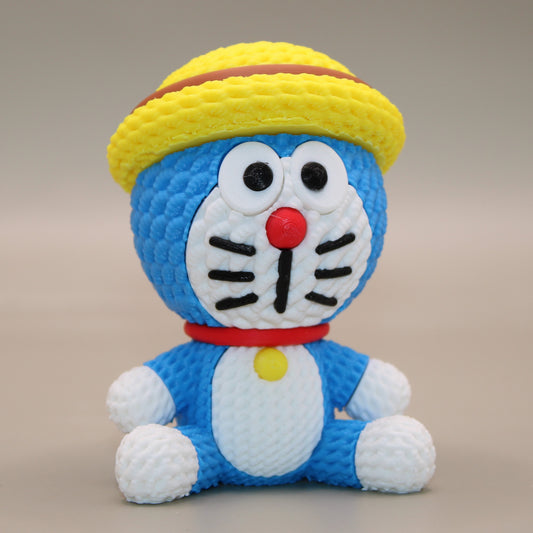 Doraemon