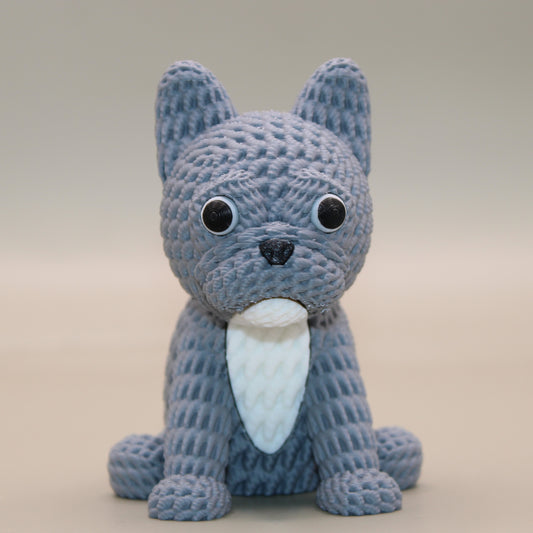 French Bulldog