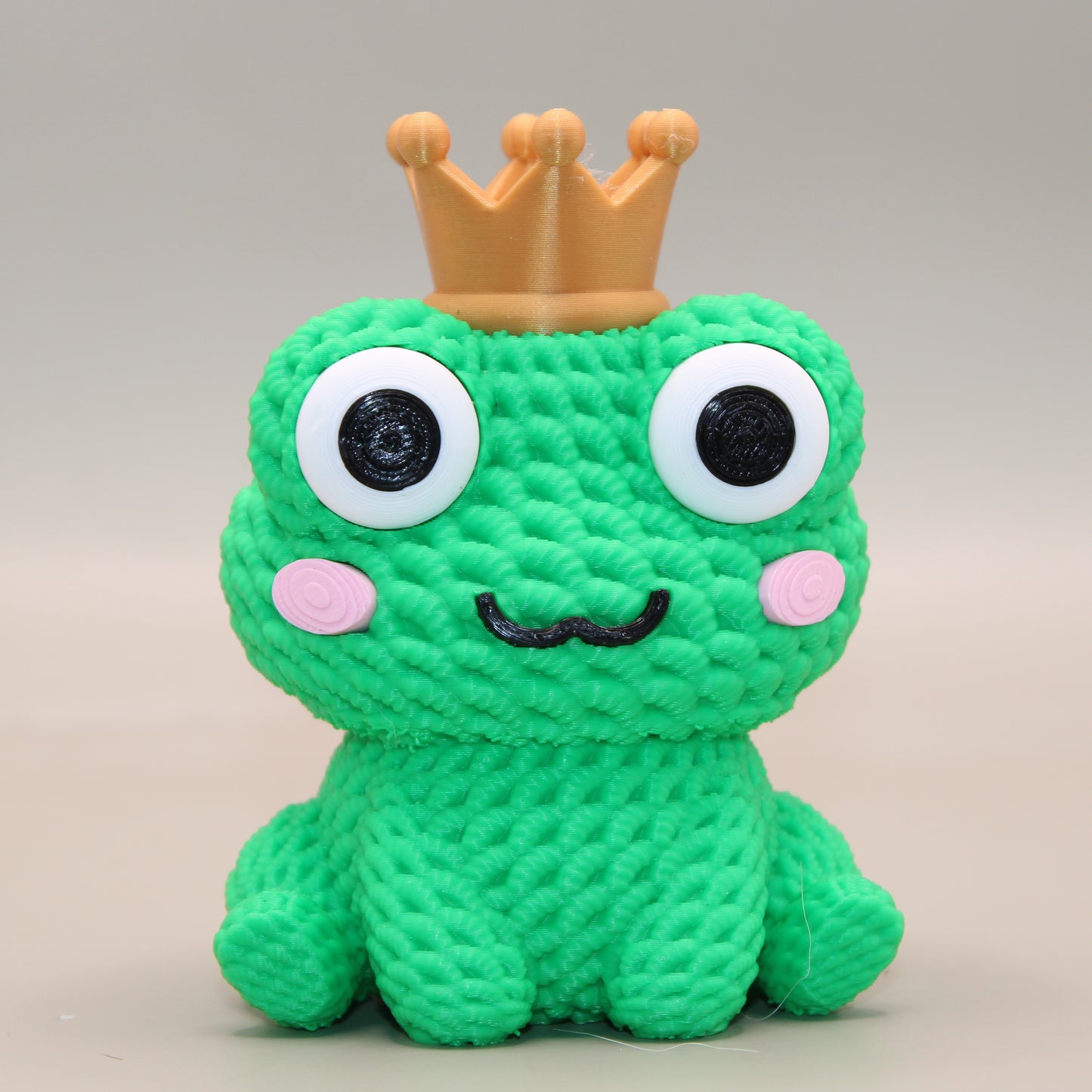 Frogking