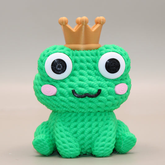 Frogking