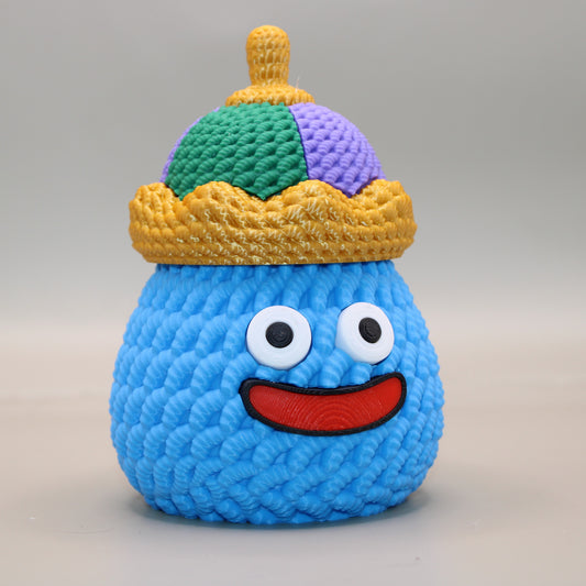 King Slime
