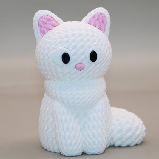 Lili Cat