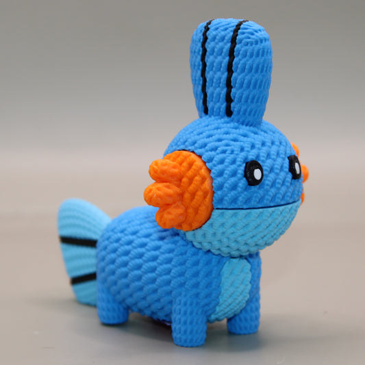 Mudkip