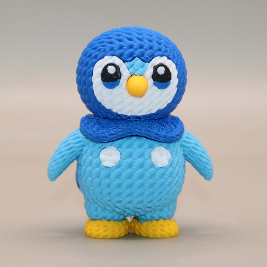 Piplup