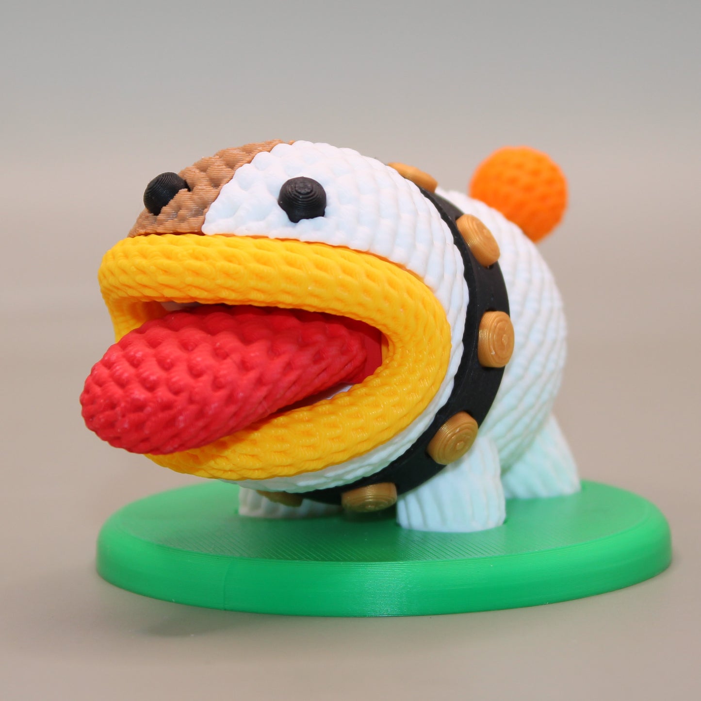 Poochy