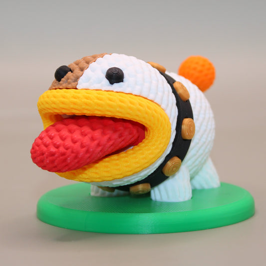 Poochy