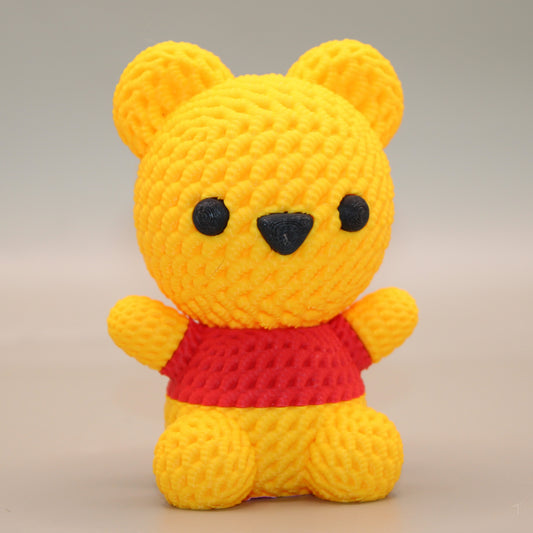 Pooh Bear