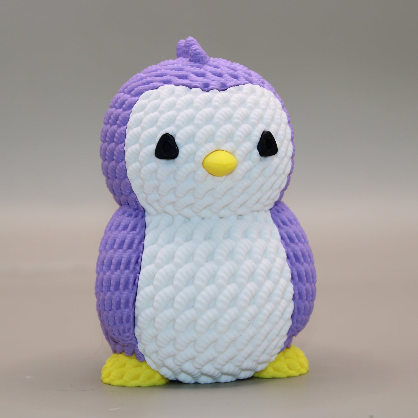 Pudgy Penguins