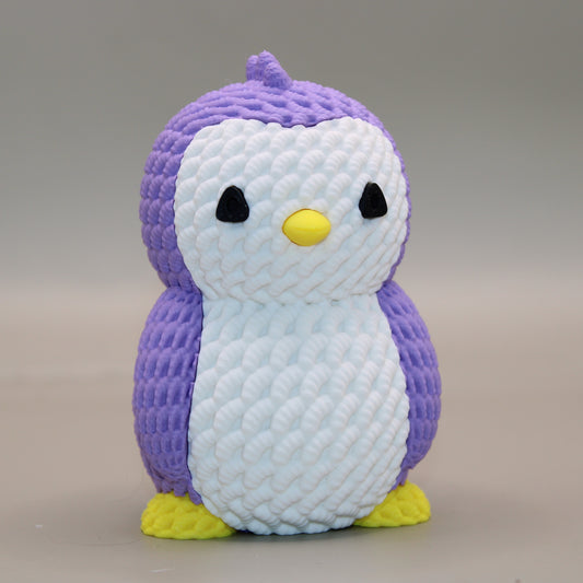 Pudgy Penguins