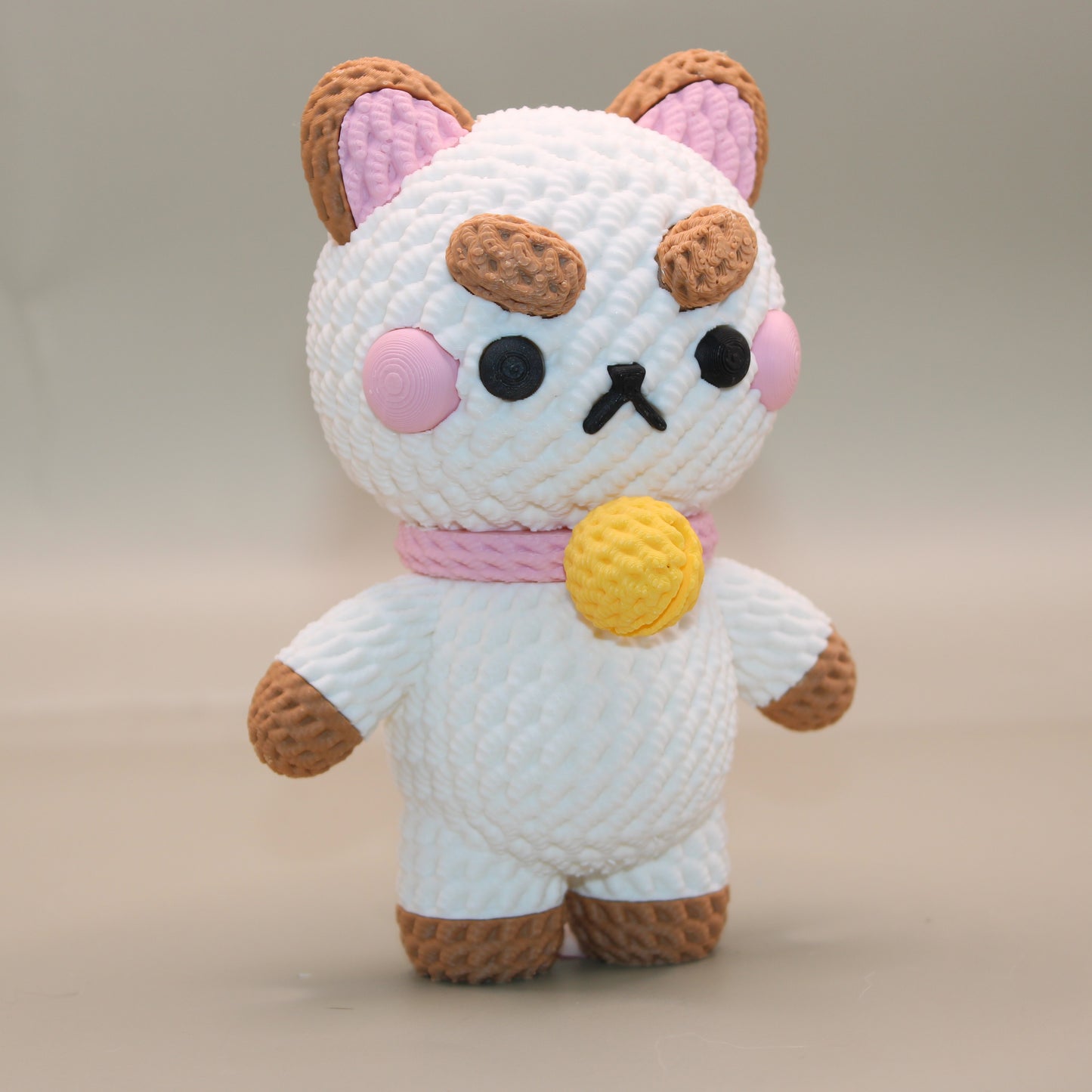 Puppycat