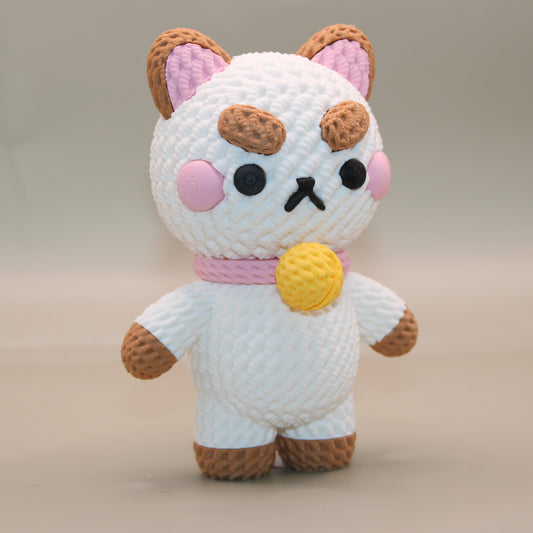 Puppycat