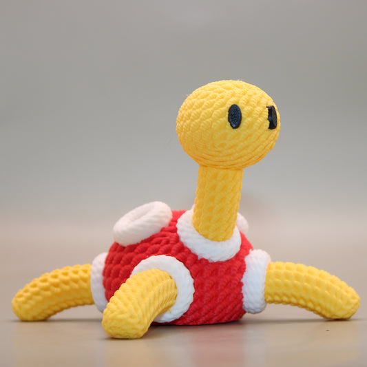 Shuckle