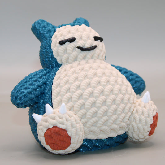 Snorlax