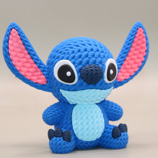 Stitch