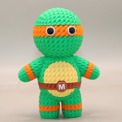 TMNT