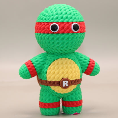 TMNT