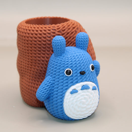 Totoro Pen Holder