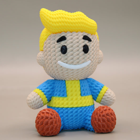 Vaultboy