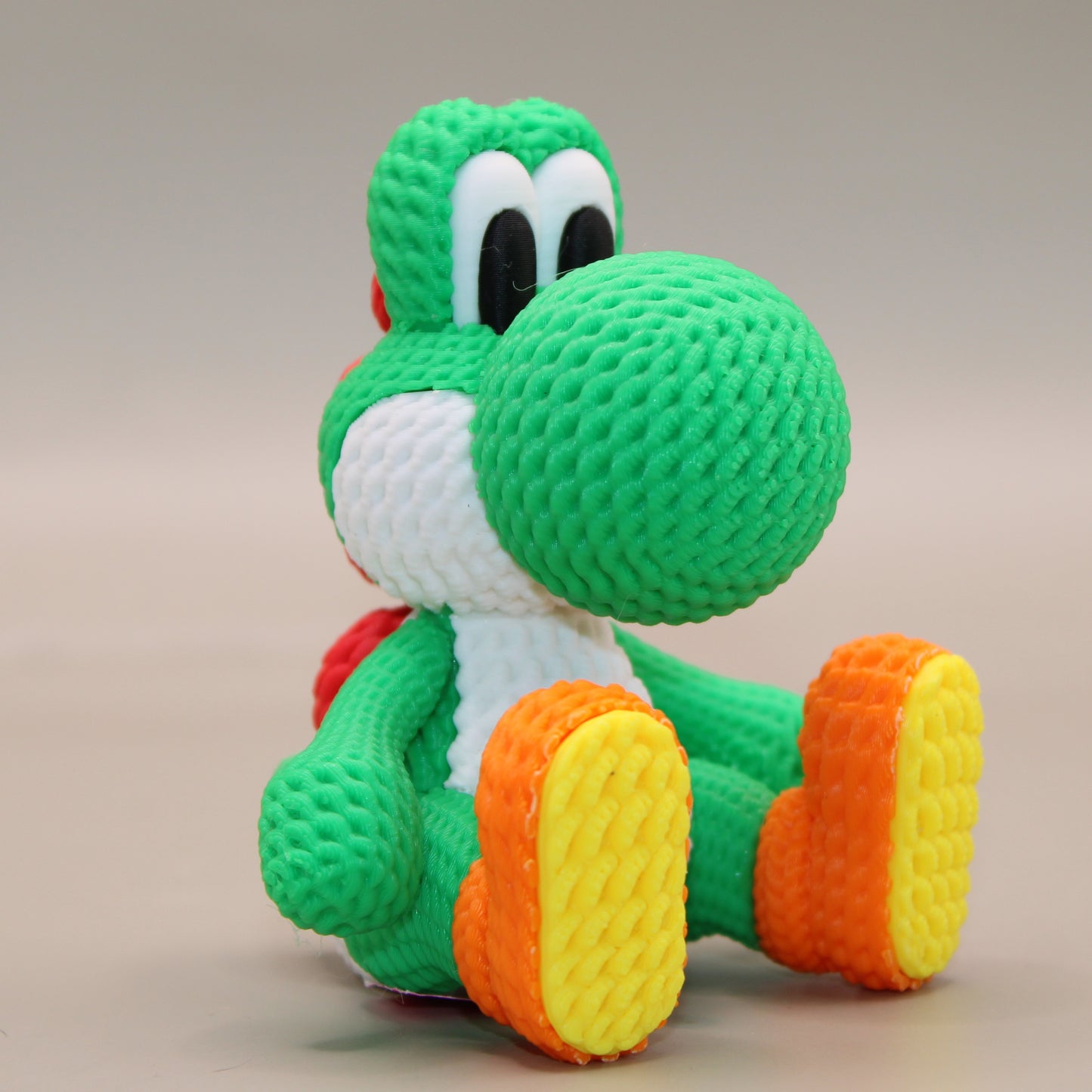 Yoshi